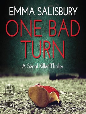One Bad Turn - Audiobook